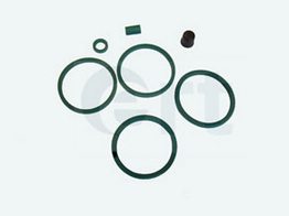 ERT 400442 Repair Kit, brake caliper